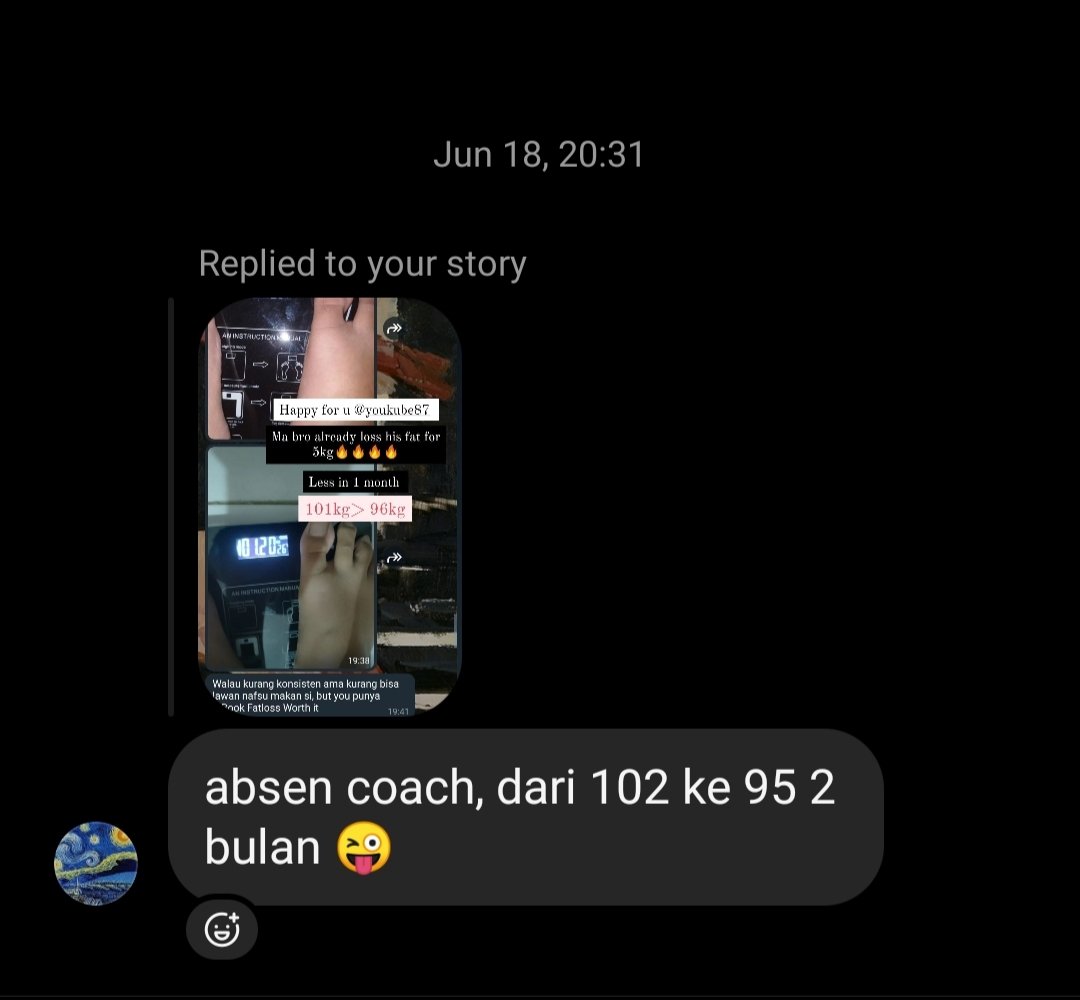 Image 4 for Testimoni