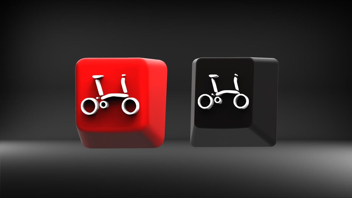 image for Brompton Keycaps button