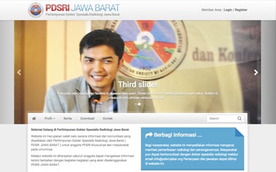 image for PDSRI Jawa Barat button