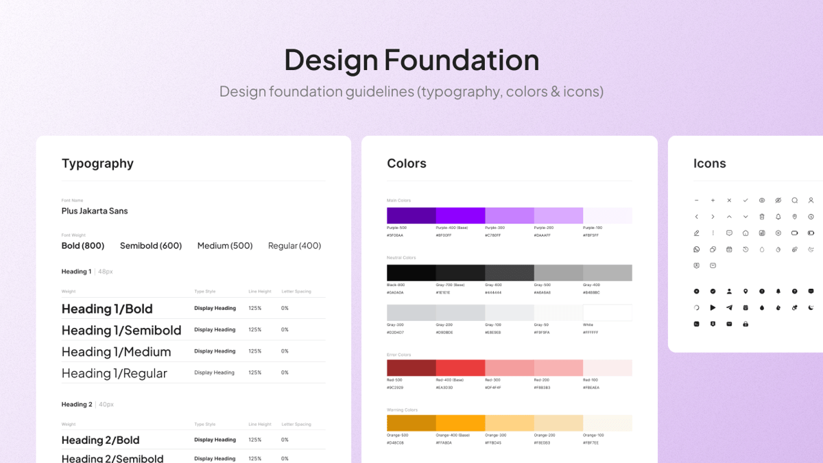 Image 4 for UI Kit Preview