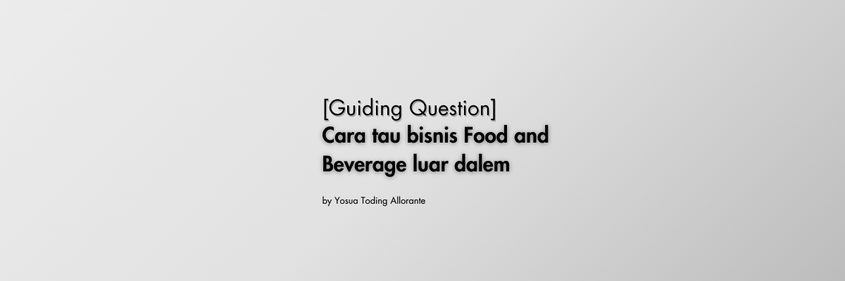 image for Cara tau bisnis FnB luar dalem button