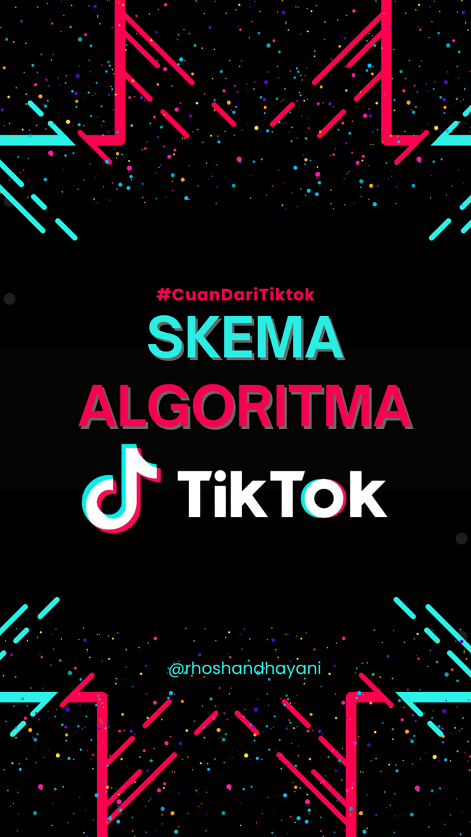 image for [FREE] Modul 03: Skema Algoritma Tiktok #CuanDariTiktok button