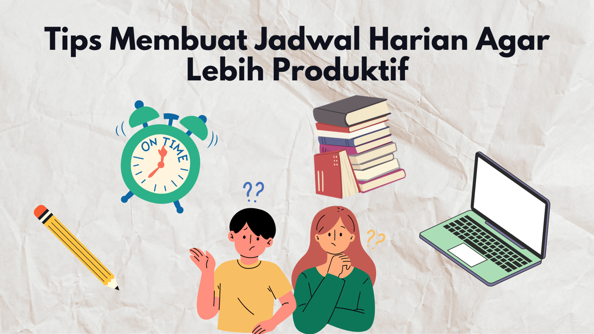 image for Tips Membuat Jadwal Harian button