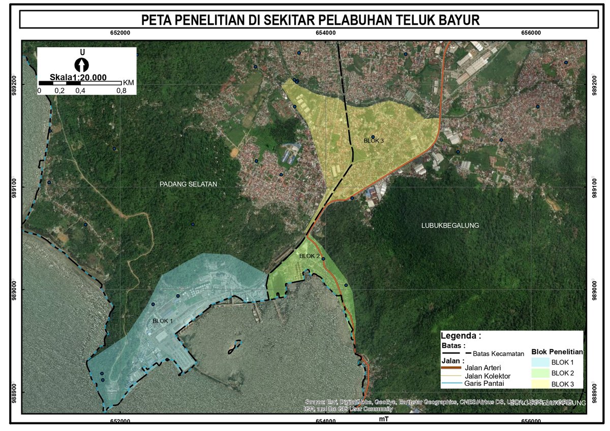 image for PERKEMBANGAN DAN PENGARUH KEBERADAAN PELABUHAN TELUK BAYUR TERHADAP PEREKONOMIAN WILAYAH SEKITAR button