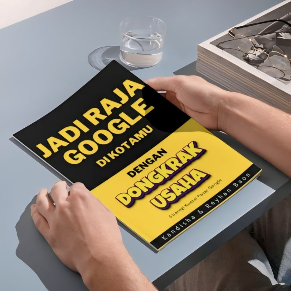 image for Jadi Raja Google Di Kotamu button