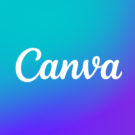 image for Canva Affiliate Program button