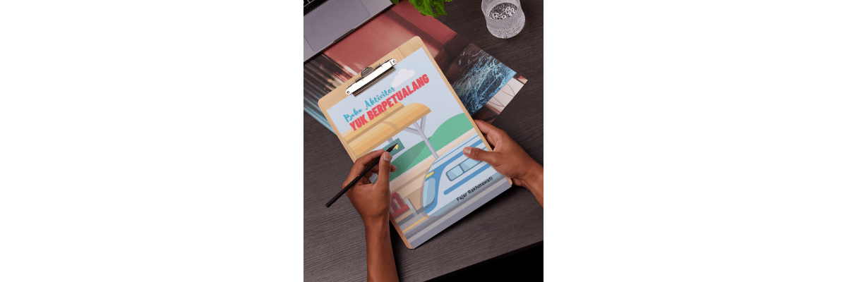 image for Free Buku Aktivitas Yuk Berpetualang button