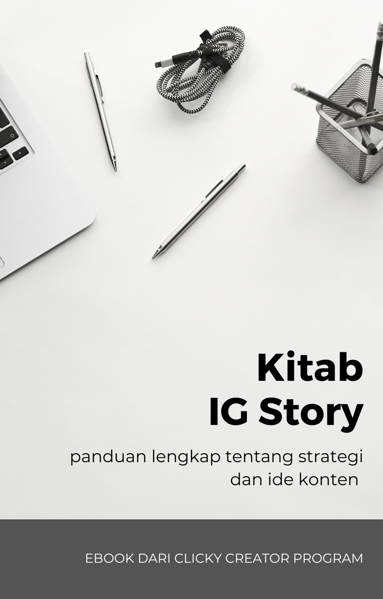 image for Kitab IG story button