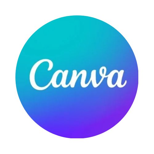 image for Free! Canva Pro for 30days button