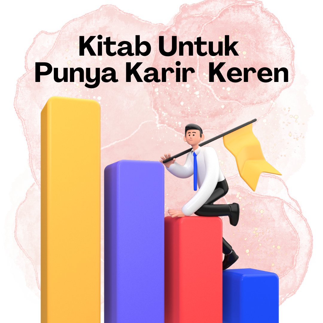 image for Kitab Supaya Punya Karir Keren button