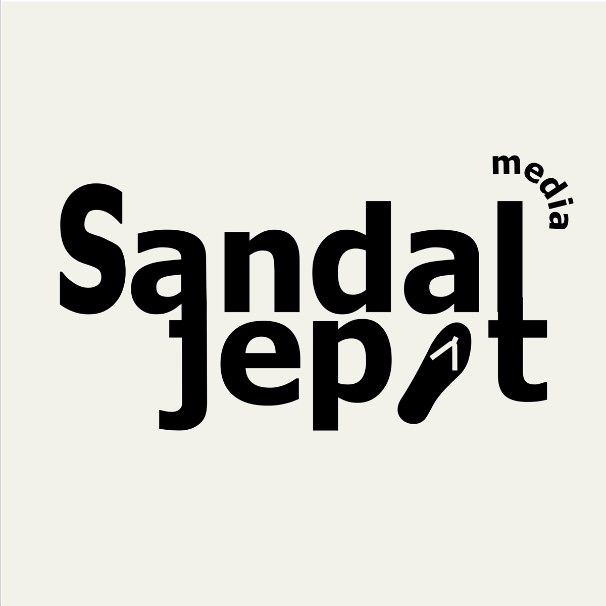 image for Sandal Jepit Media button