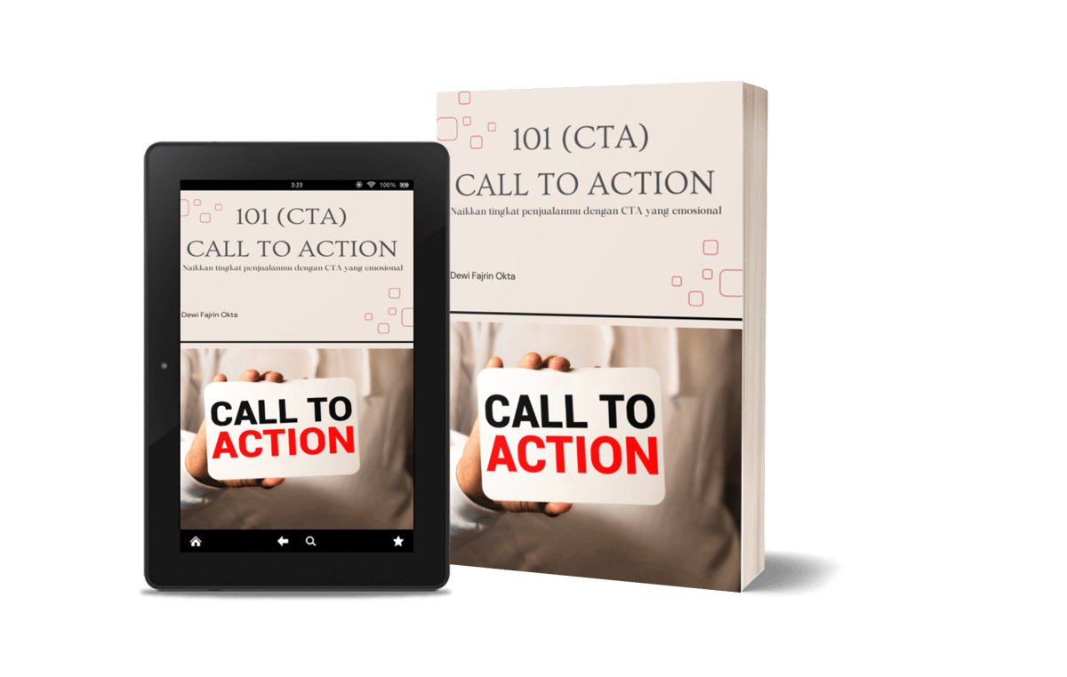 image for 101 Ide Call To Action (CTA) button