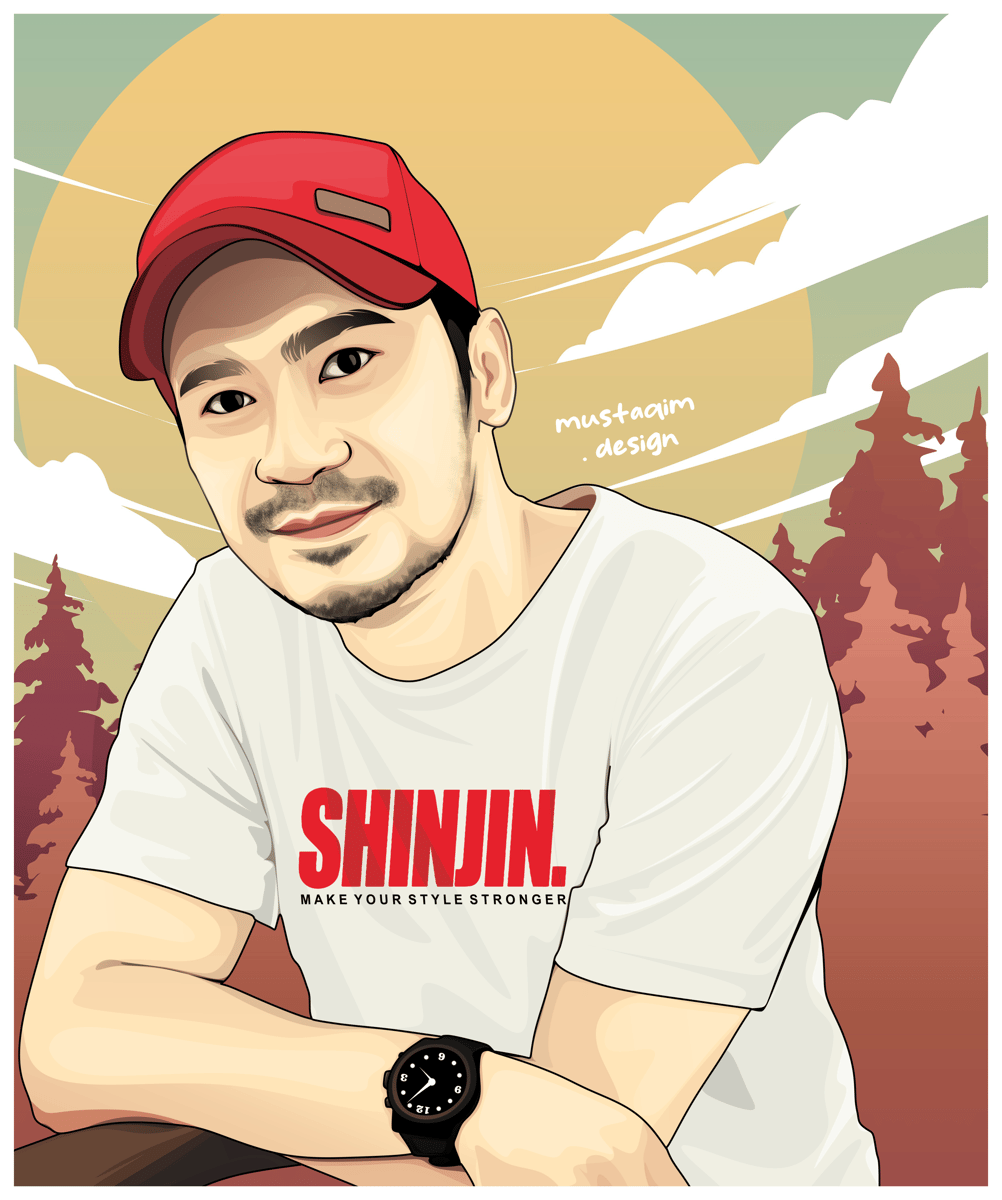 Image for 🎨 Some of My Personal Artworks