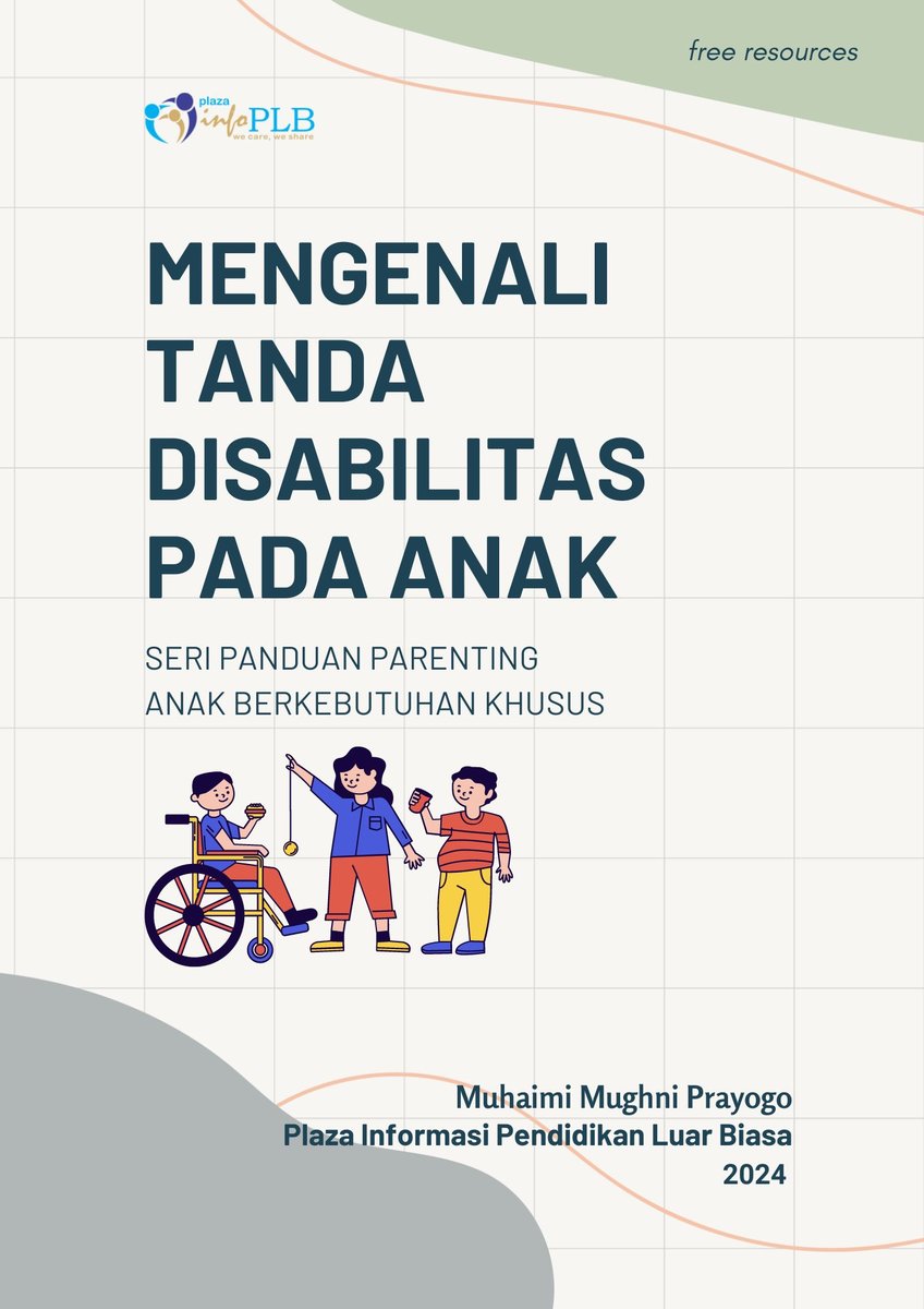 image for [FREE] PANDUAN PARENTING: MENGENALI TANDA DISABILITAS PADA ANAK button