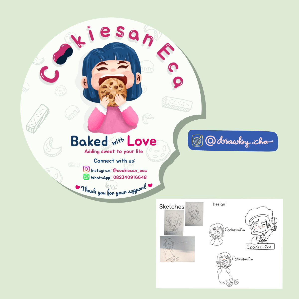 Image for Commission Design: