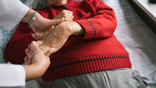 image for Stroke Predictive Analysis button