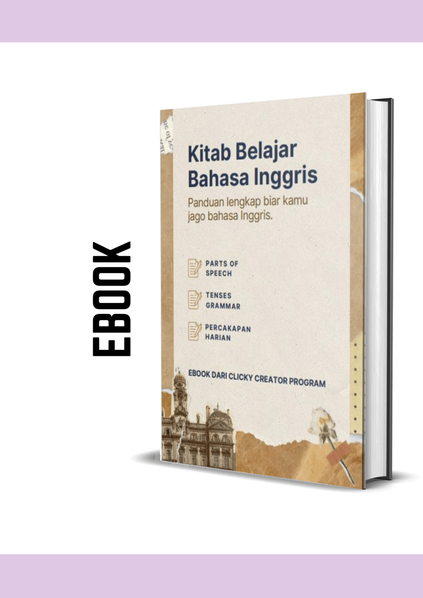 image for Ebook Kitab Belajar Bahasa Inggris button