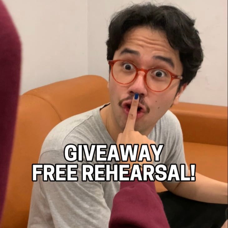 image for Yuk isi Feedback Form!  button