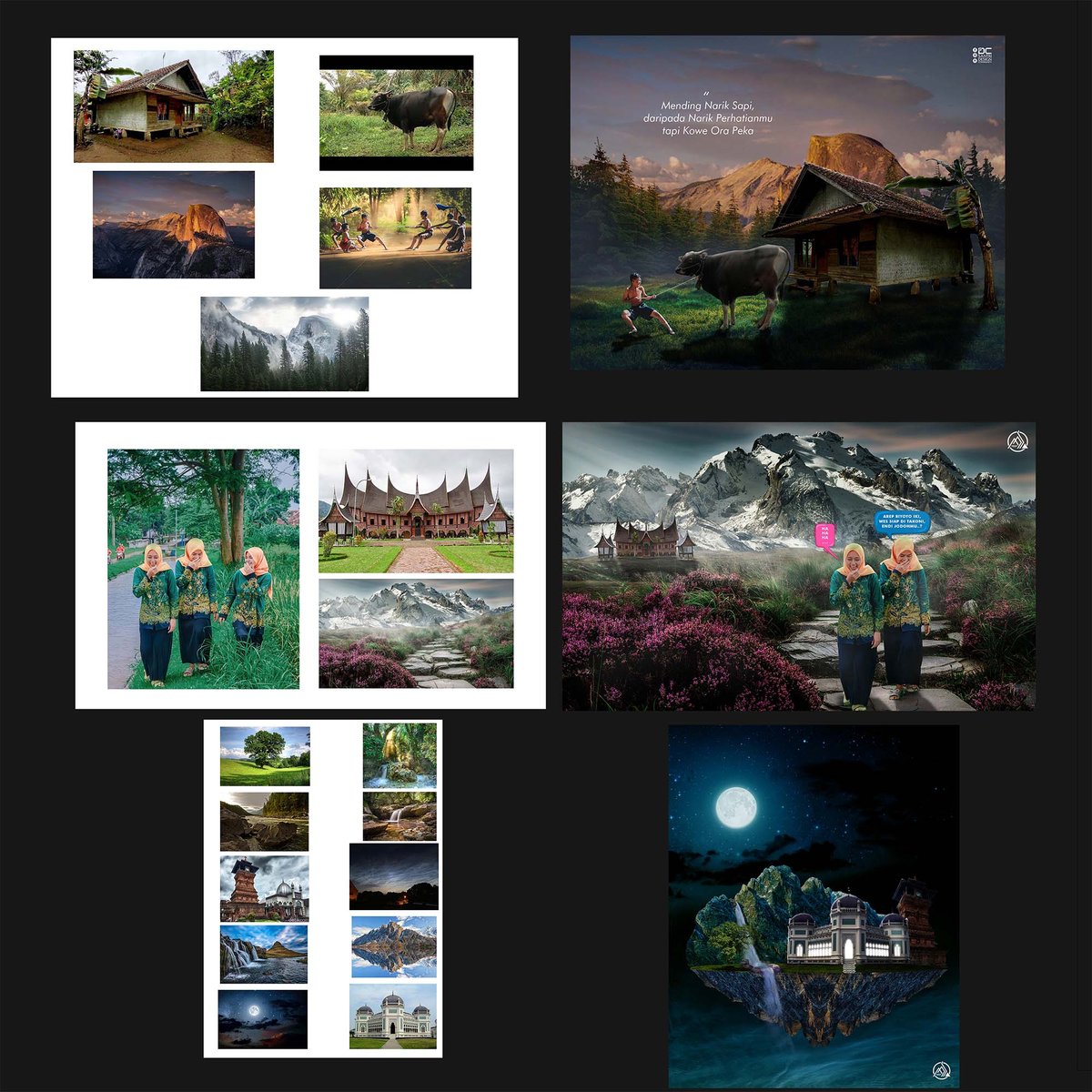 KARYA-KARYA, image 2