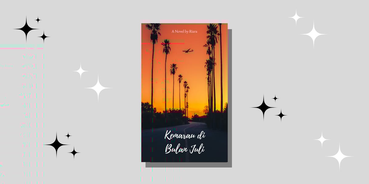 image for [FREE] Novel: Kemarau di Bulan Juli button