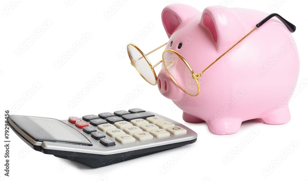 image for The Money Pshycol button