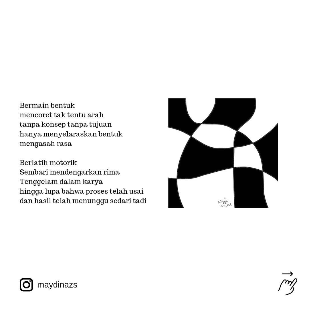 Image 1 for Puisi - Illustrasi