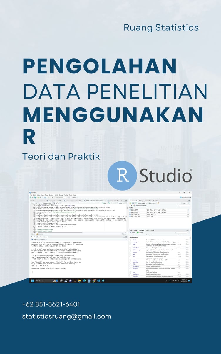 image for Ebook R Studio button