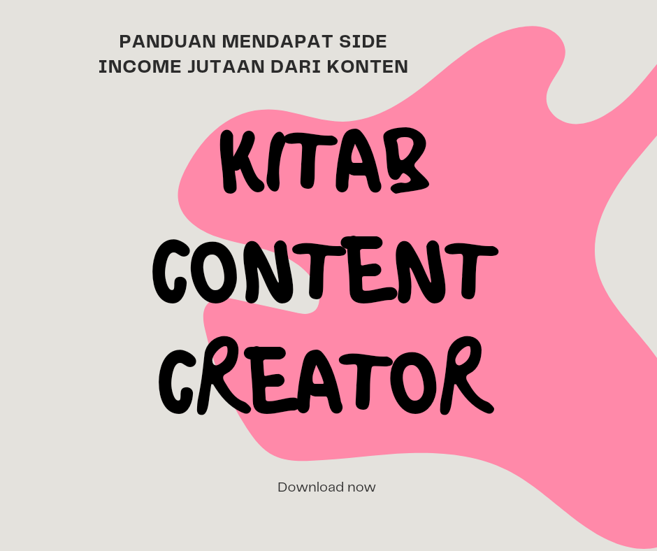image for Kitab Content Creator  button