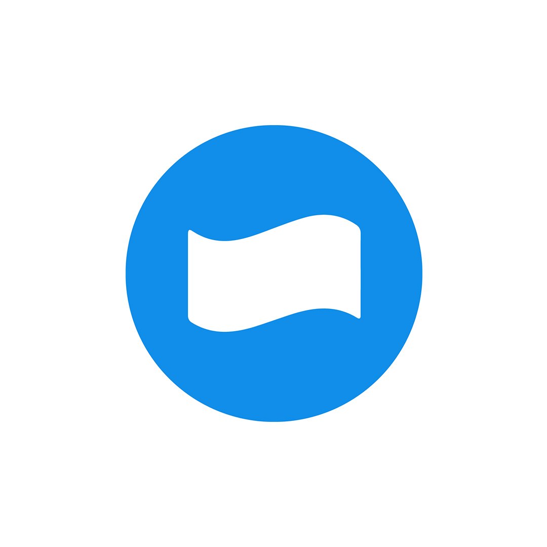 image for Dana button