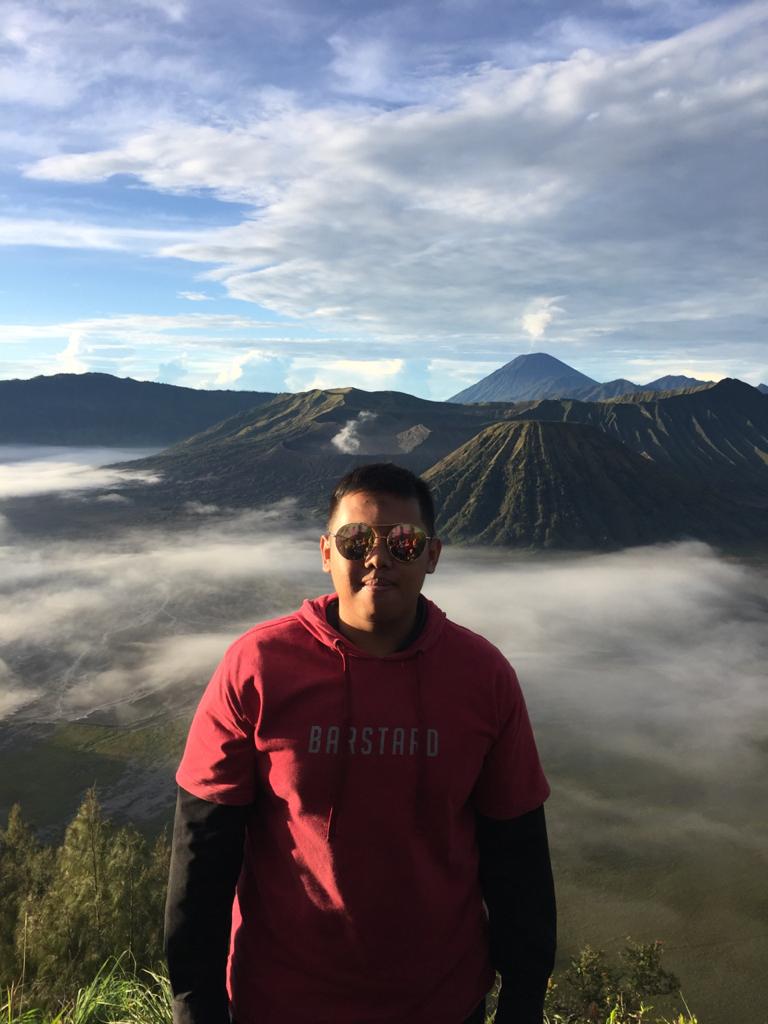 image for Speaker, Endorse & Etc button