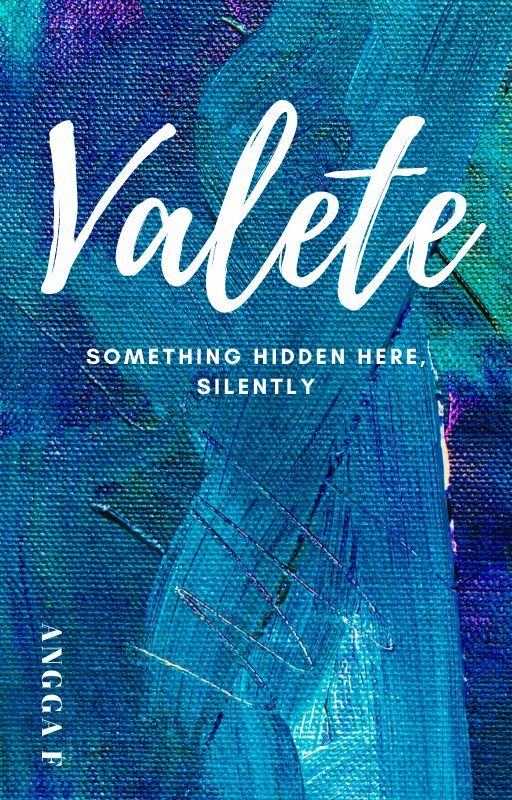 image for VALETE  button