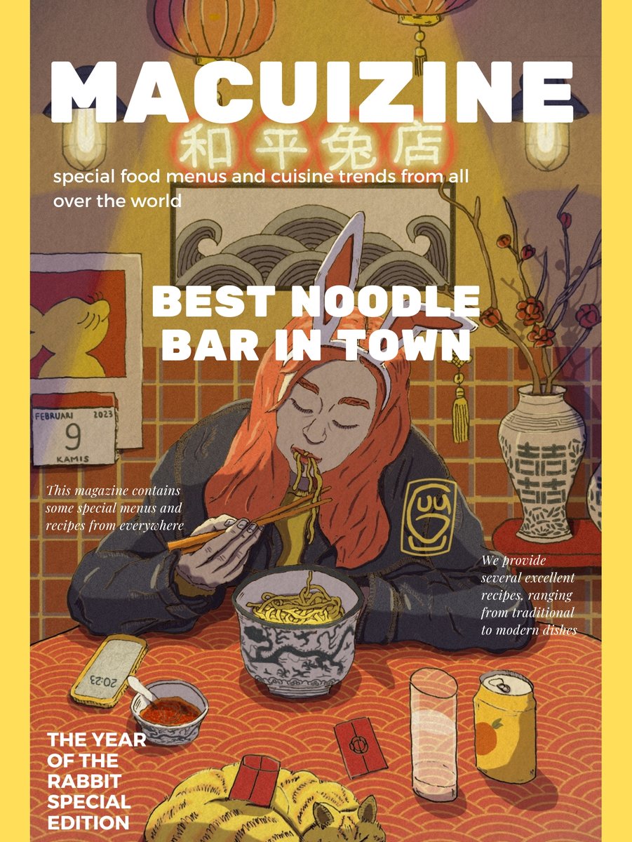 Image for My Visual Art