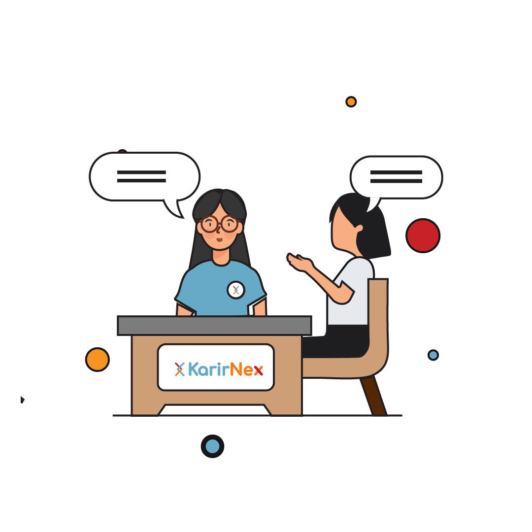 image for Konsultasi Karir button