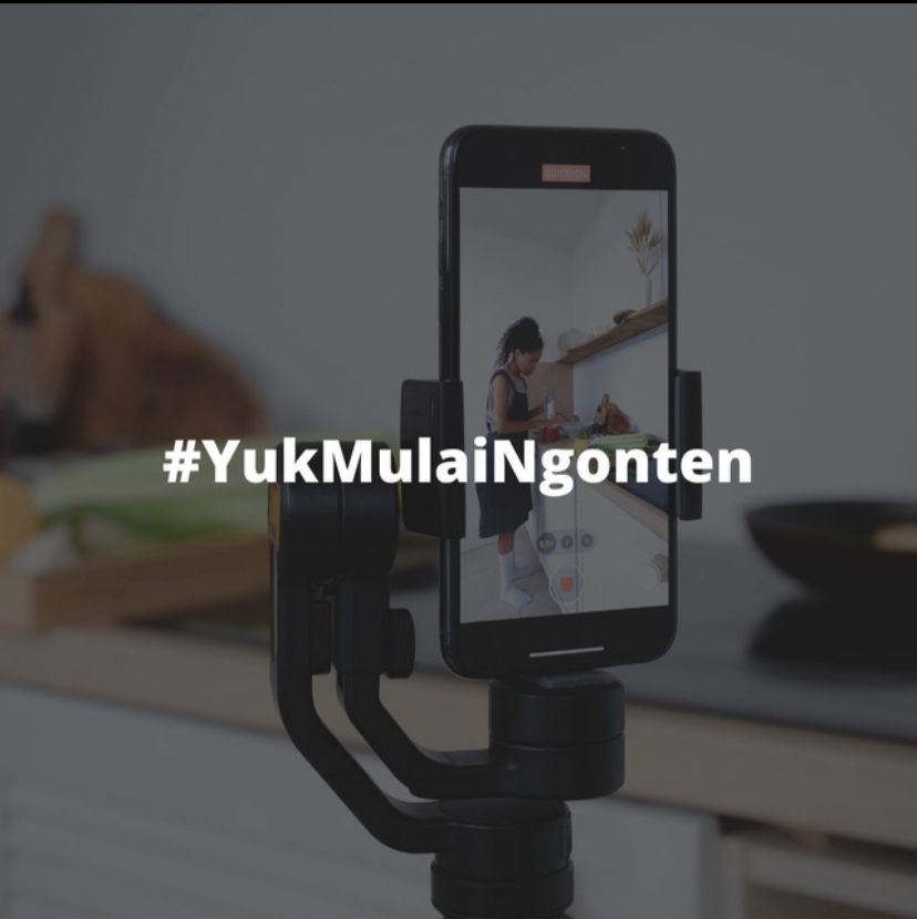 image for Join komunitas #Yukmulaingonten button