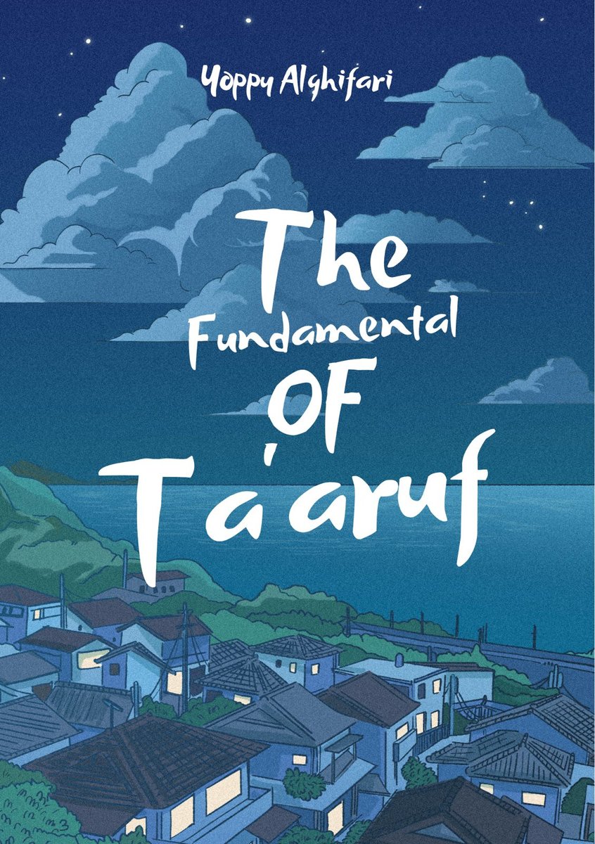 image for  The Fundamental of Ta'aruf button