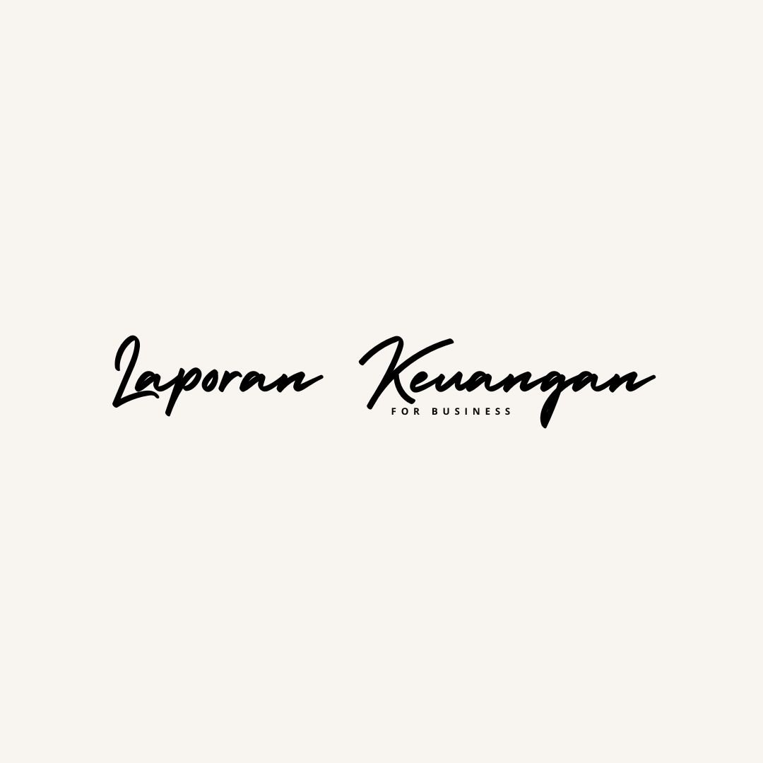 image for Template Laporan Keuangan Usaha  button