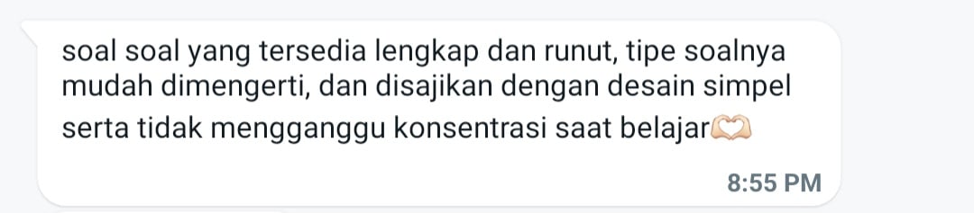 Image 1 for Apa sih kata mereka yang udah punya e-book ini?