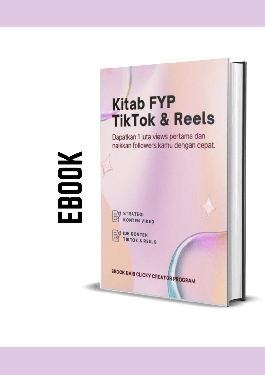 image for Ebook Kitab Konten TikTok & Reels button