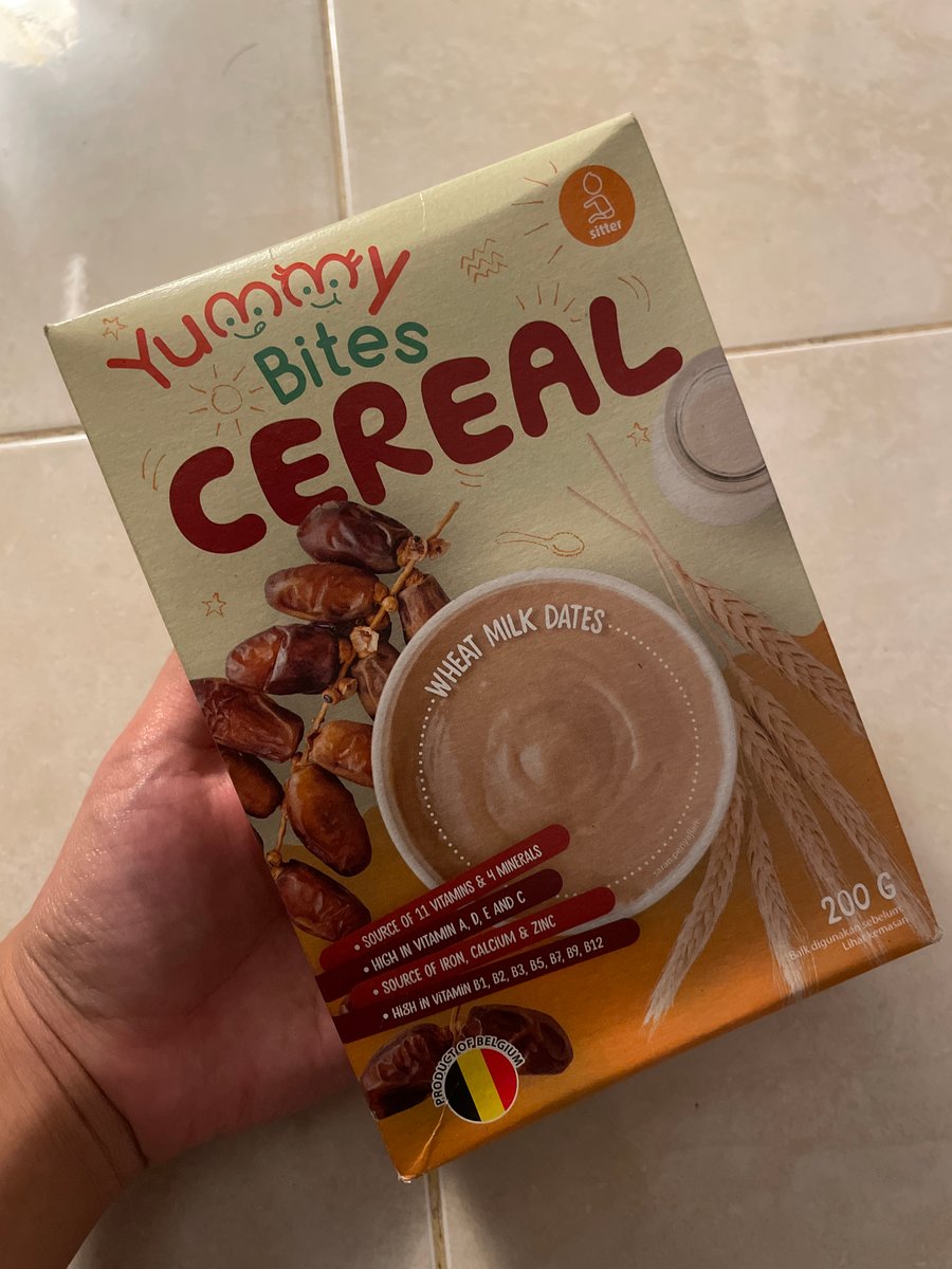 👶🏻 Produk Seputar MPASI 👶🏻, image 4