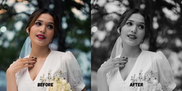 Image 0 for Contoh Foto yang Telah Di-edit