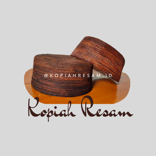 image for Kopiah Resam ID button
