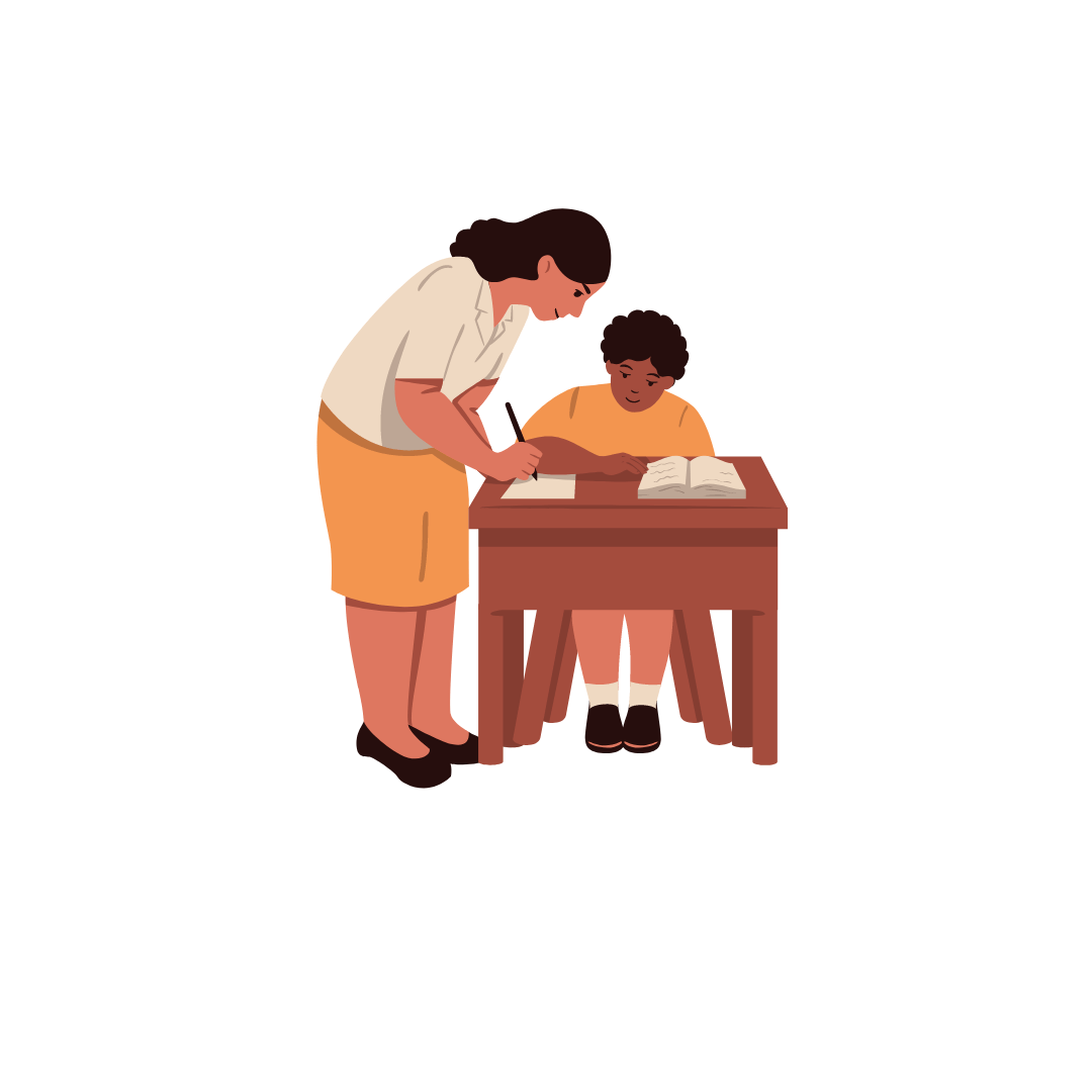 image for Bimbingan Belajar Anak button