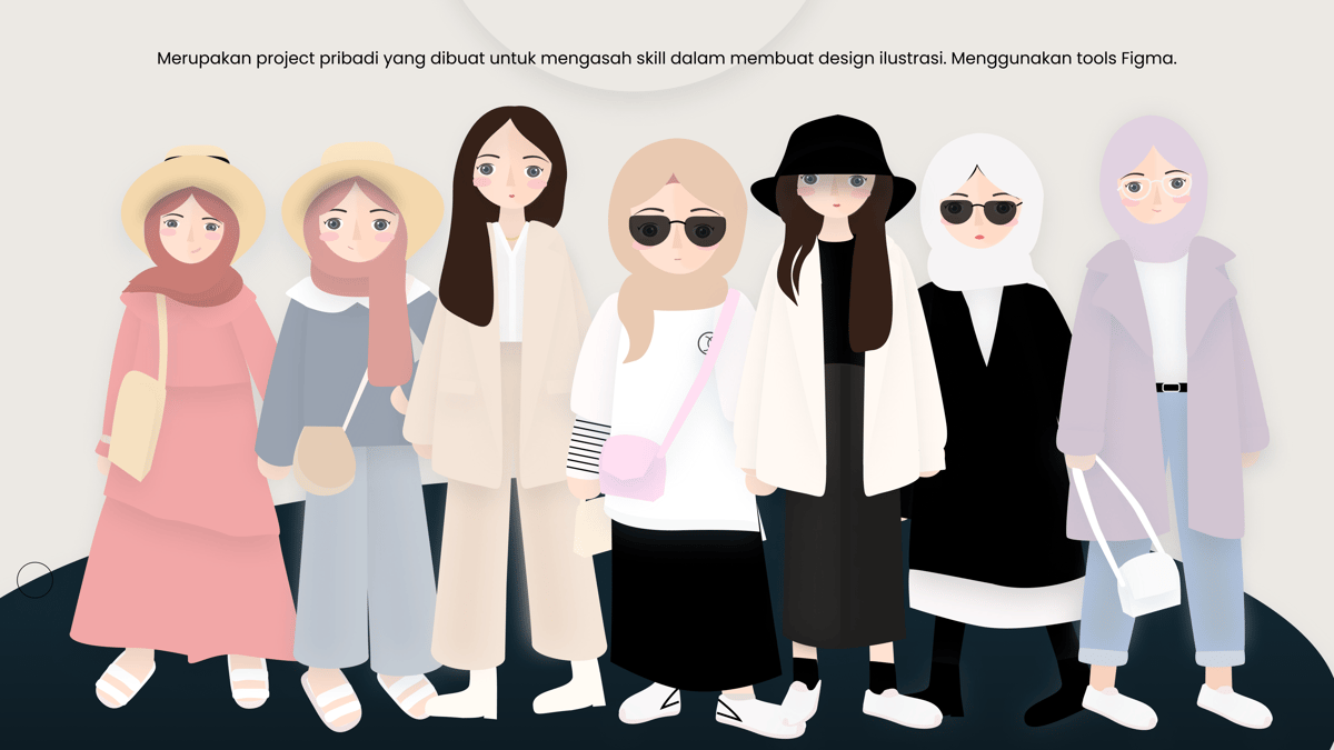 Image for My Personal Design Projects