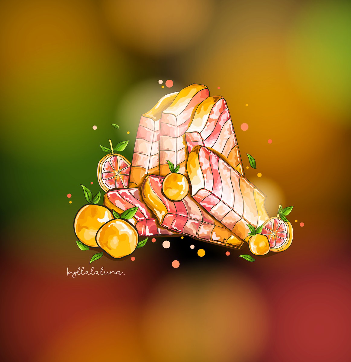 Image for My works