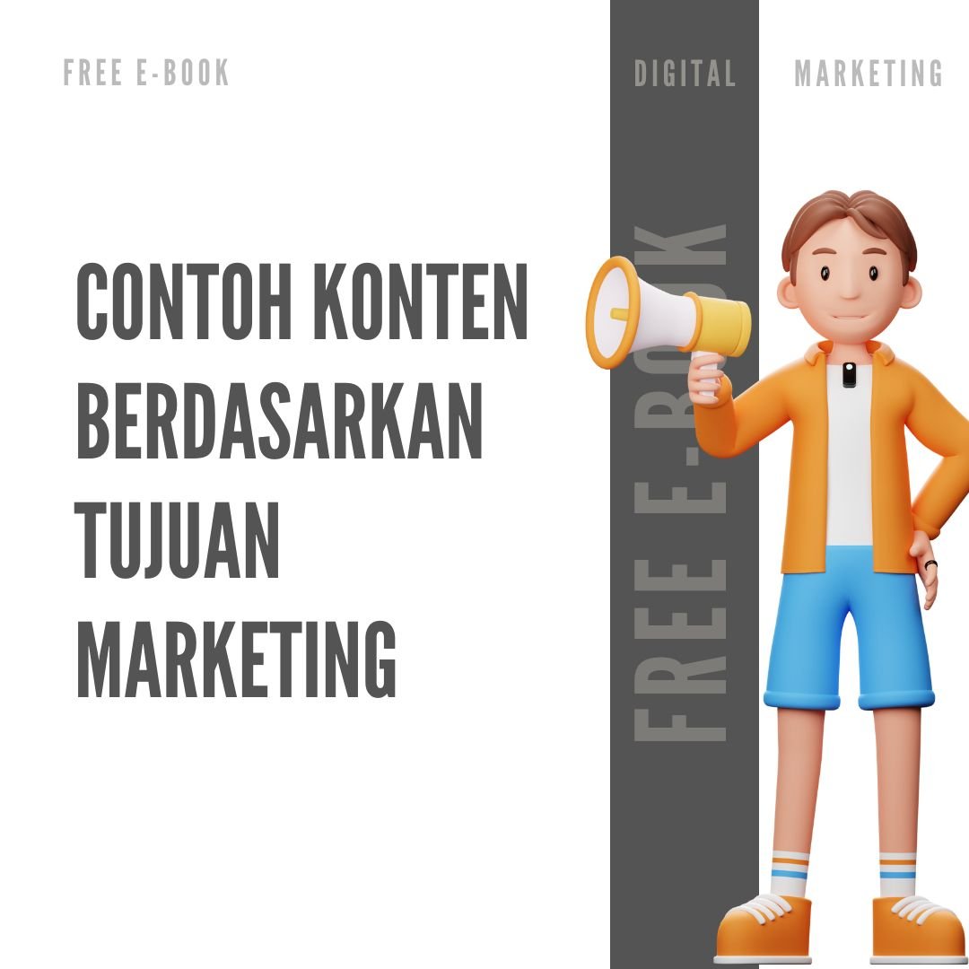 🎁 Hadiah untuk Kamu: Belajar Content Marketing ⬇️, image 1