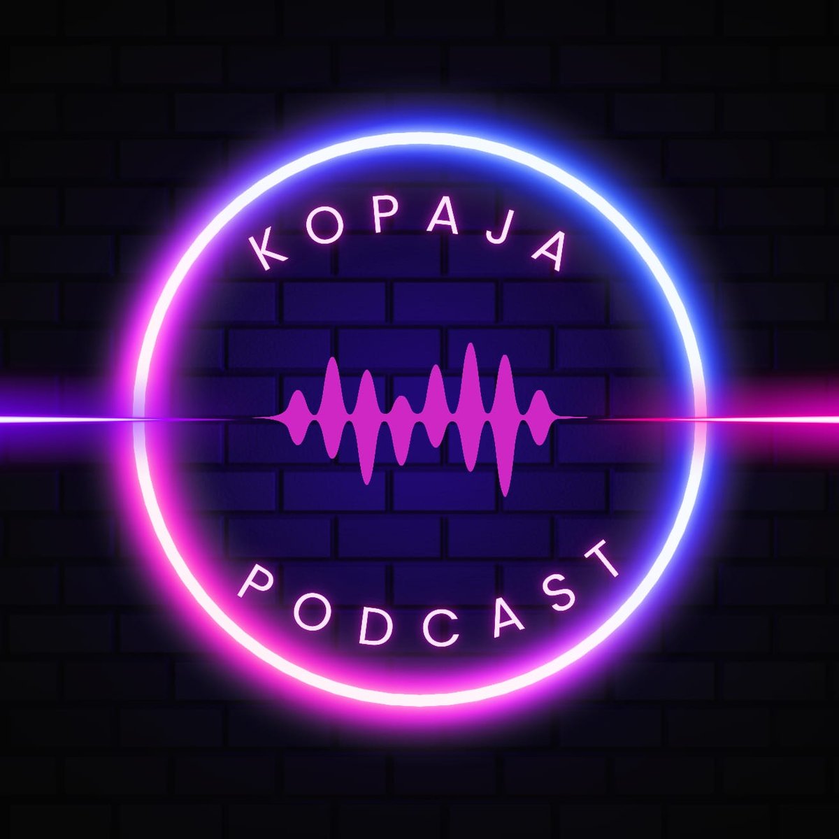 image for Kopaja Podcast button