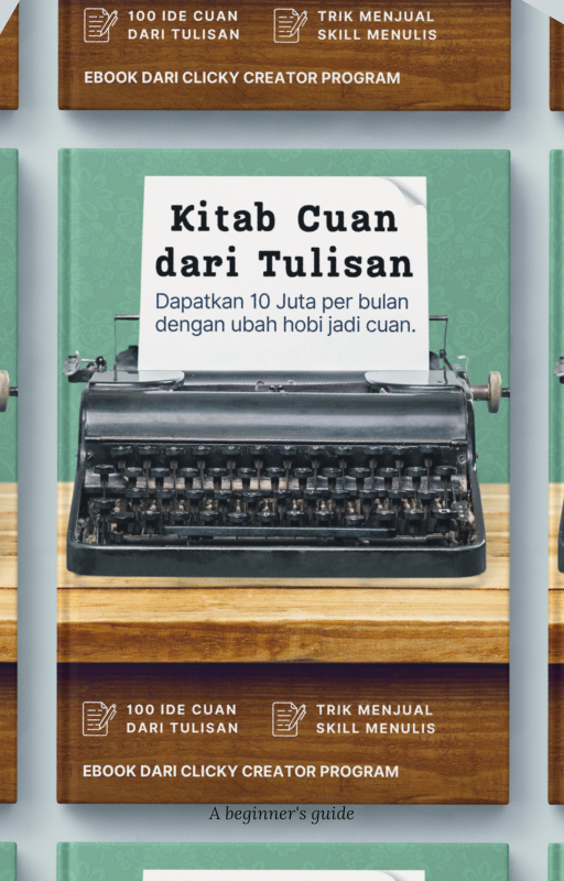 image for Kitab Cuan Dari Tulisan button