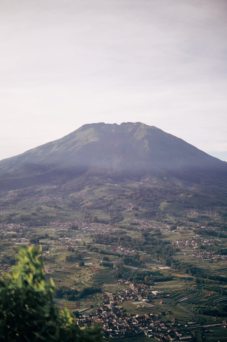 image for Free Wallpaper at Mt Andong button