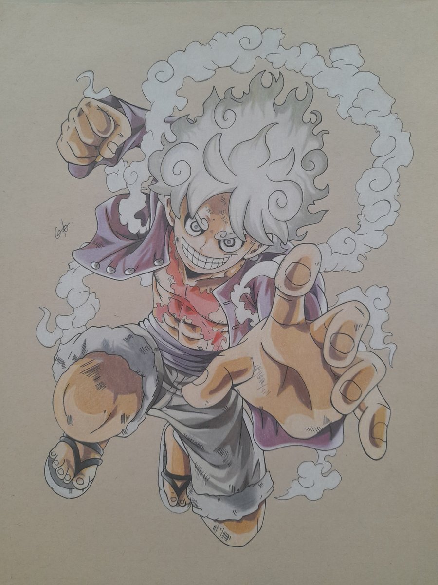 Watercolor & Colored Pencils, image 0