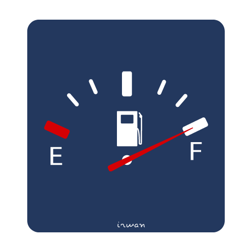 image for Fuel Efficiency button